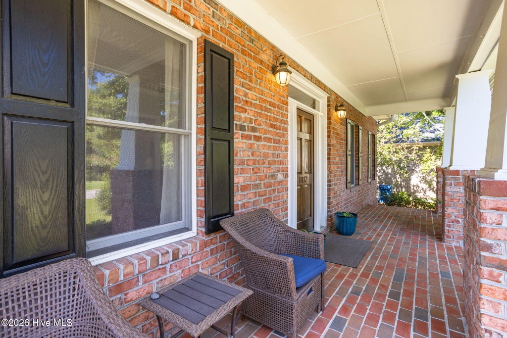 Photo of 8117 Mason Ridge Lane, Wilmington, NC 28409 (MLS # 100605203)