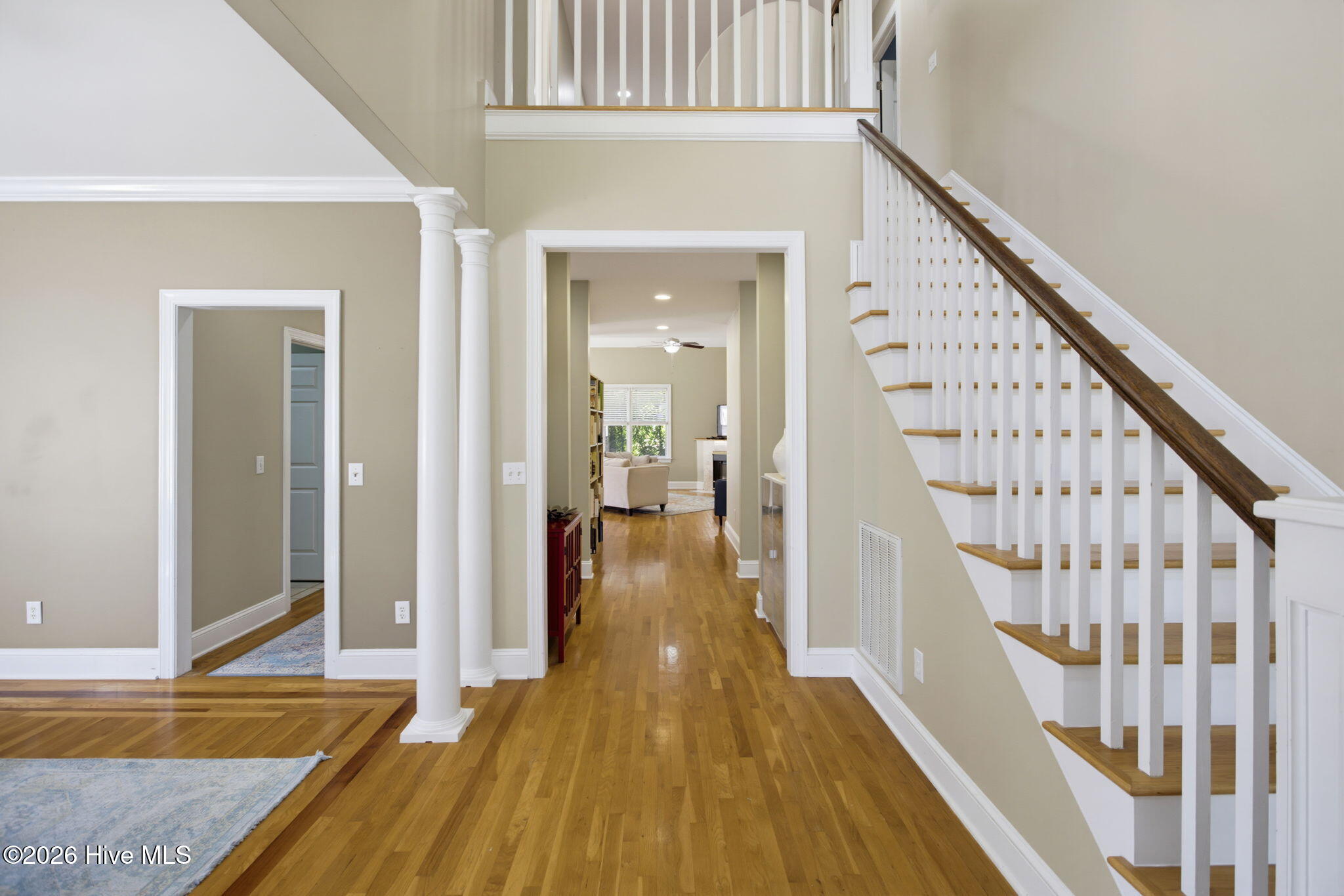 8117 Mason Ridge Lane
