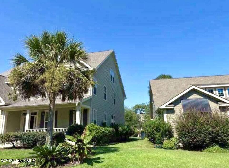 1113 Tidalwalk Drive