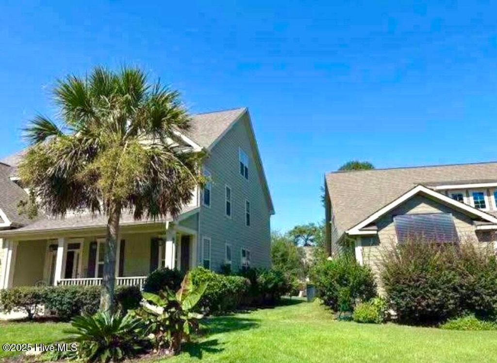Photo of 1113 Tidalwalk Drive, Wilmington, NC 28409 (MLS # 100538339)