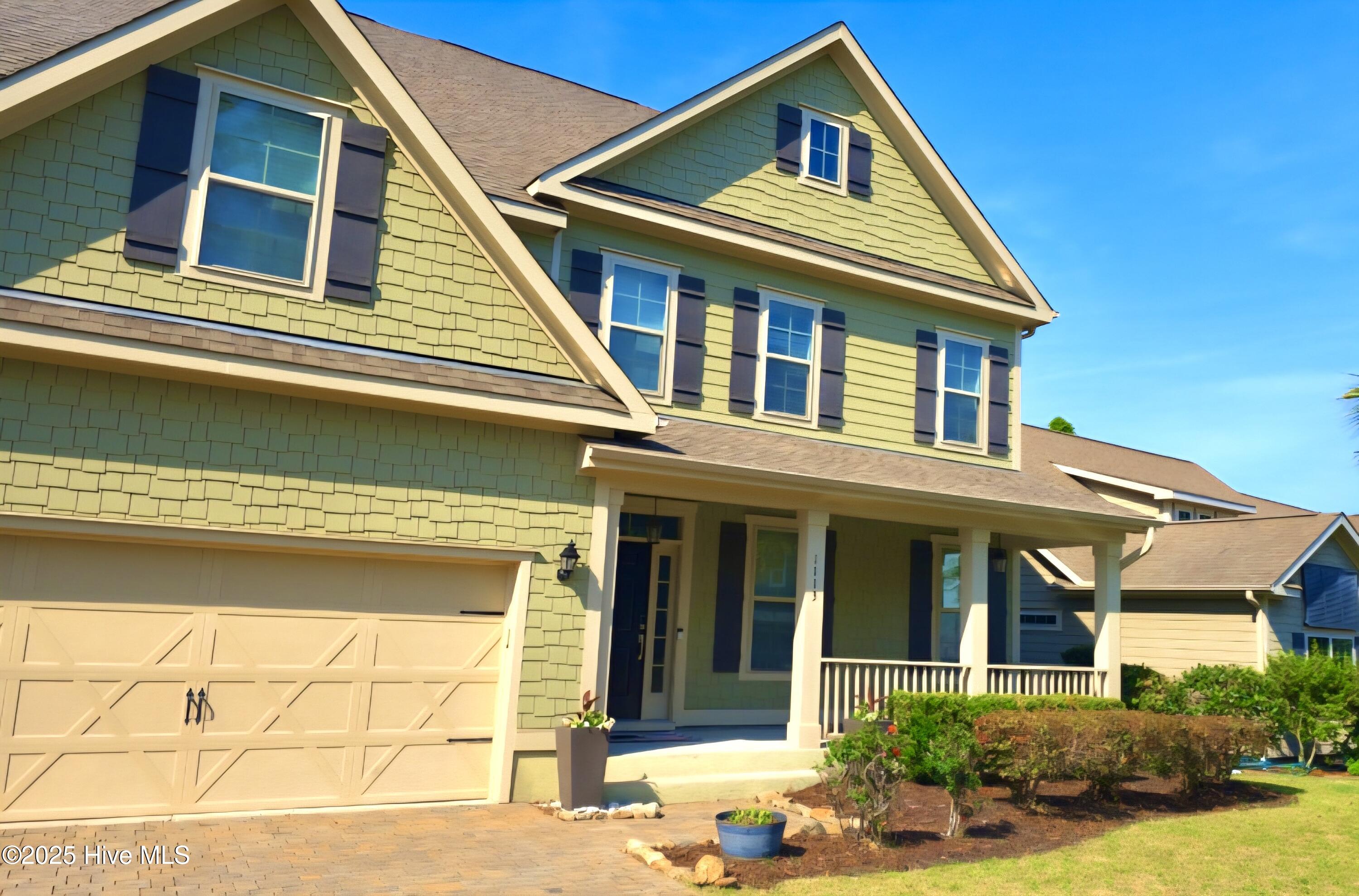 1113 Tidalwalk Drive