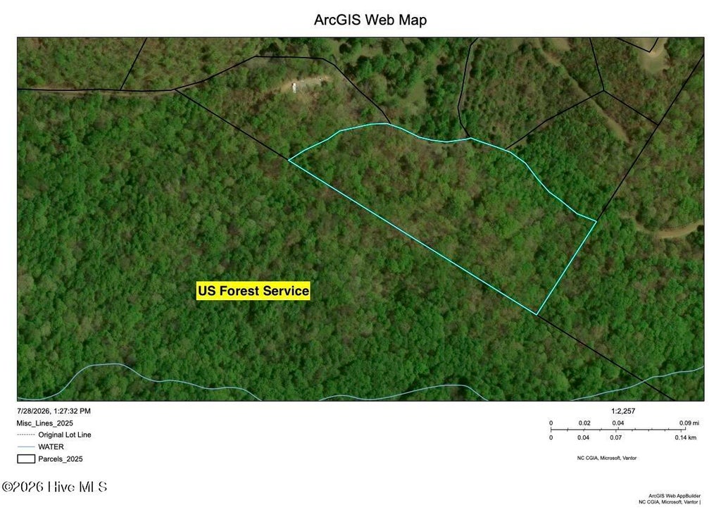 Photo of 0 Lories Mountain Drive Drive, Hayesville, NC 28904 (MLS # 100599786)