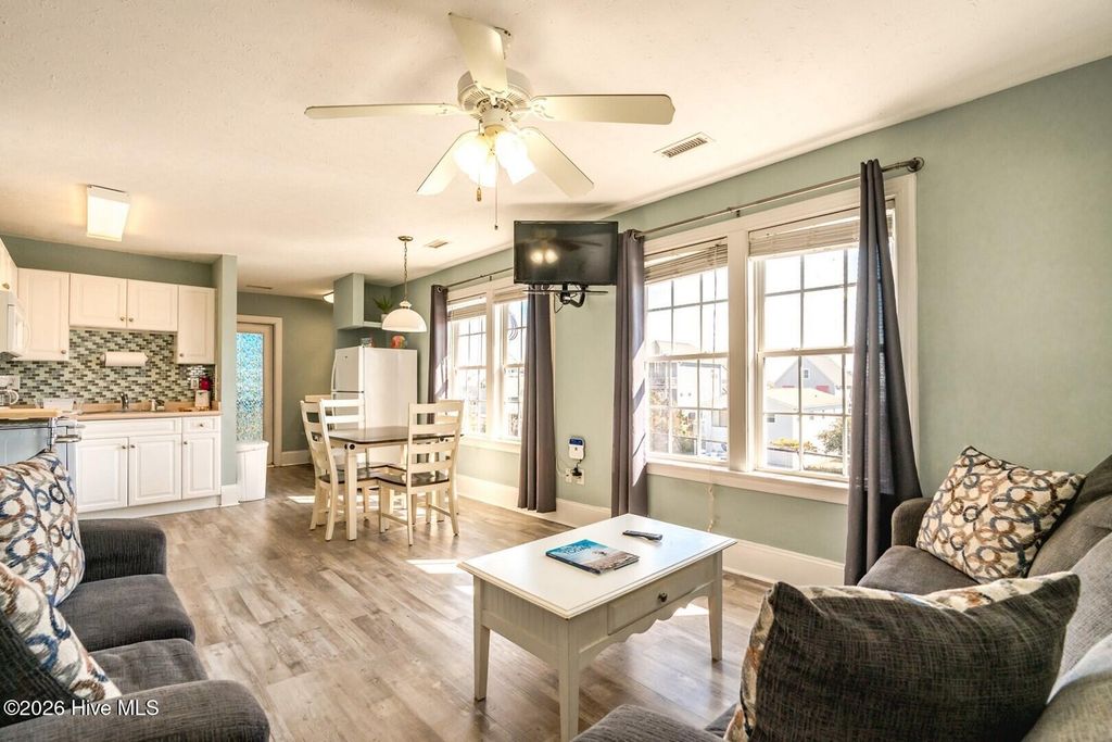 Photo of 1507 N New River Drive #216, Surf City, NC 28445 (MLS # 100571476)