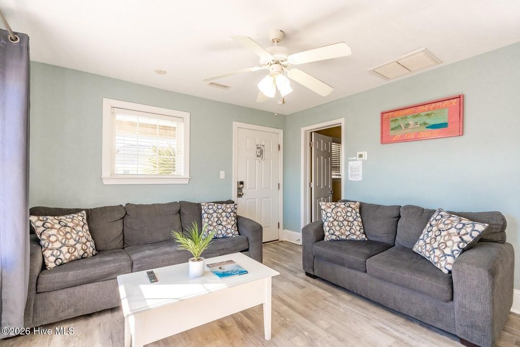 Photo of 1507 N New River Drive #216, Surf City, NC 28445 (MLS # 100571476)