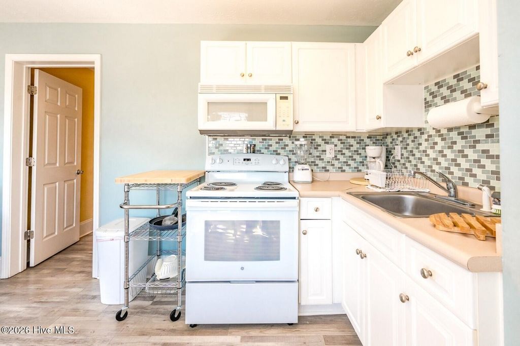 Photo of 1507 N New River Drive #216, Surf City, NC 28445 (MLS # 100571476)