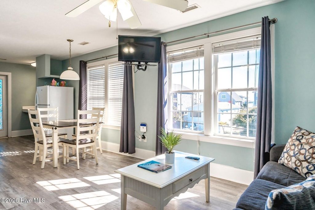 Photo of 1507 N New River Drive #216, Surf City, NC 28445 (MLS # 100571476)