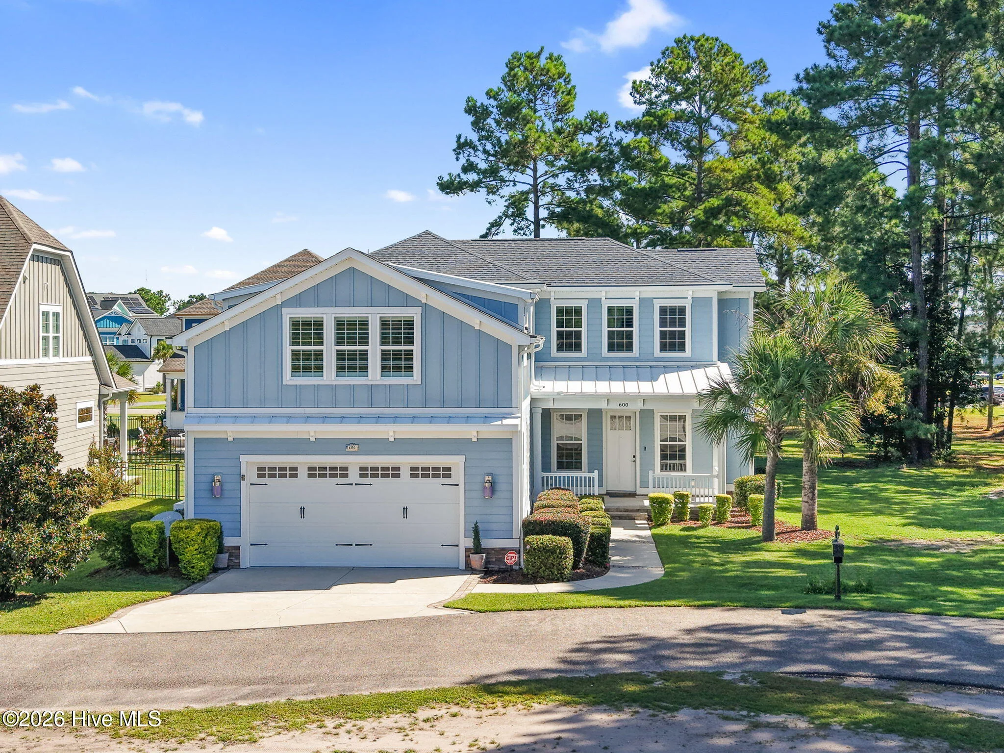 600 Waterbridge Boulevard, Myrtle Beach, SC, 29579