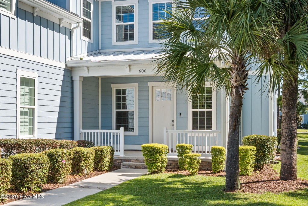 Photo of 600 Waterbridge Boulevard, Myrtle Beach, SC 29579 (MLS # 100593783)