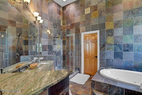 Tiny photo for 707 N Green Tee Road, Hampstead, NC 28443 (MLS # 100567280)