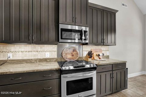 Tiny photo for 707 N Green Tee Road, Hampstead, NC 28443 (MLS # 100567280)