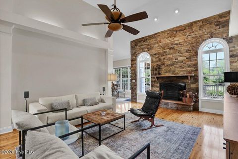 Tiny photo for 707 N Green Tee Road, Hampstead, NC 28443 (MLS # 100567280)