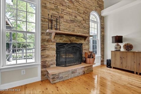 Tiny photo for 707 N Green Tee Road, Hampstead, NC 28443 (MLS # 100567280)