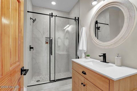 Tiny photo for 707 N Green Tee Road, Hampstead, NC 28443 (MLS # 100567280)