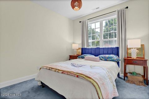 Tiny photo for 707 N Green Tee Road, Hampstead, NC 28443 (MLS # 100567280)