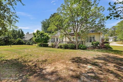 Tiny photo for 707 N Green Tee Road, Hampstead, NC 28443 (MLS # 100567280)