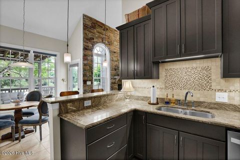 Tiny photo for 707 N Green Tee Road, Hampstead, NC 28443 (MLS # 100567280)