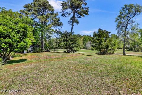 Tiny photo for 707 N Green Tee Road, Hampstead, NC 28443 (MLS # 100567280)