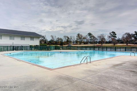 Tiny photo for 707 N Green Tee Road, Hampstead, NC 28443 (MLS # 100567280)