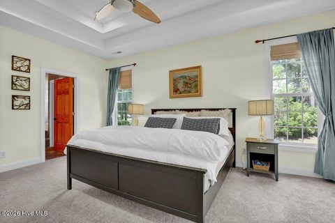 Tiny photo for 707 N Green Tee Road, Hampstead, NC 28443 (MLS # 100567280)