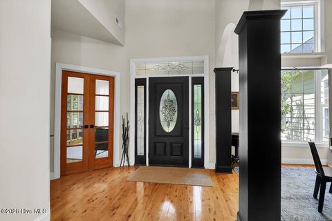 Tiny photo for 707 N Green Tee Road, Hampstead, NC 28443 (MLS # 100567280)