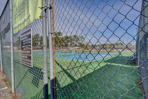 Tiny photo for 707 N Green Tee Road, Hampstead, NC 28443 (MLS # 100567280)