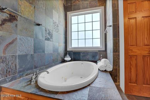 Tiny photo for 707 N Green Tee Road, Hampstead, NC 28443 (MLS # 100567280)