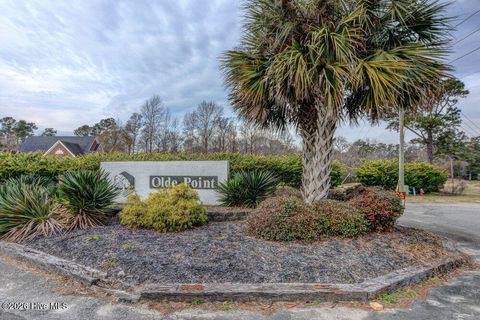 Tiny photo for 707 N Green Tee Road, Hampstead, NC 28443 (MLS # 100567280)