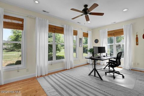 Tiny photo for 707 N Green Tee Road, Hampstead, NC 28443 (MLS # 100567280)