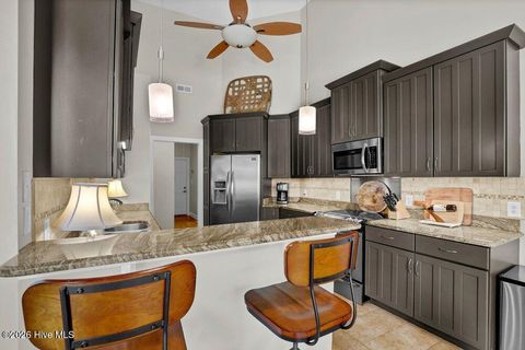 Tiny photo for 707 N Green Tee Road, Hampstead, NC 28443 (MLS # 100567280)