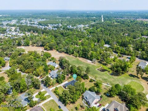 Tiny photo for 707 N Green Tee Road, Hampstead, NC 28443 (MLS # 100567280)