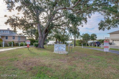 Tiny photo for 707 N Green Tee Road, Hampstead, NC 28443 (MLS # 100567280)