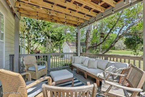 Tiny photo for 707 N Green Tee Road, Hampstead, NC 28443 (MLS # 100567280)