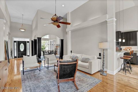 Tiny photo for 707 N Green Tee Road, Hampstead, NC 28443 (MLS # 100567280)