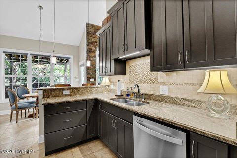 Tiny photo for 707 N Green Tee Road, Hampstead, NC 28443 (MLS # 100567280)