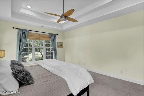 Tiny photo for 707 N Green Tee Road, Hampstead, NC 28443 (MLS # 100567280)