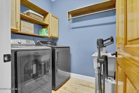 Tiny photo for 707 N Green Tee Road, Hampstead, NC 28443 (MLS # 100567280)