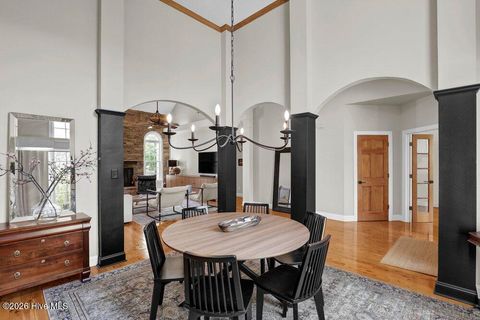 Tiny photo for 707 N Green Tee Road, Hampstead, NC 28443 (MLS # 100567280)