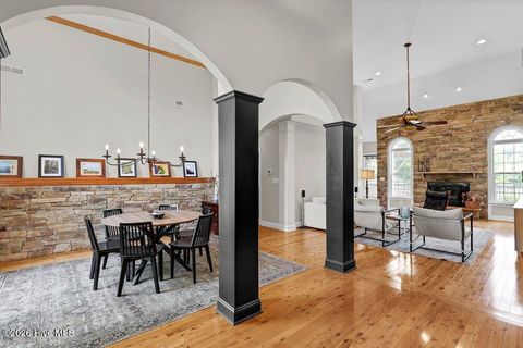 Tiny photo for 707 N Green Tee Road, Hampstead, NC 28443 (MLS # 100567280)