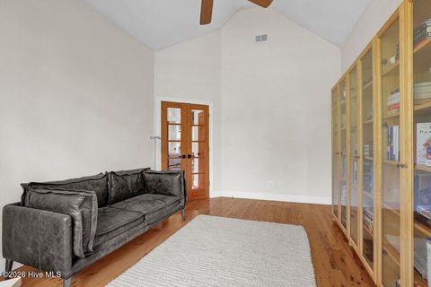 Tiny photo for 707 N Green Tee Road, Hampstead, NC 28443 (MLS # 100567280)