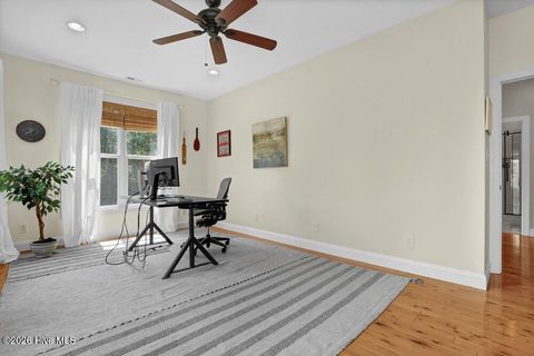 Tiny photo for 707 N Green Tee Road, Hampstead, NC 28443 (MLS # 100567280)