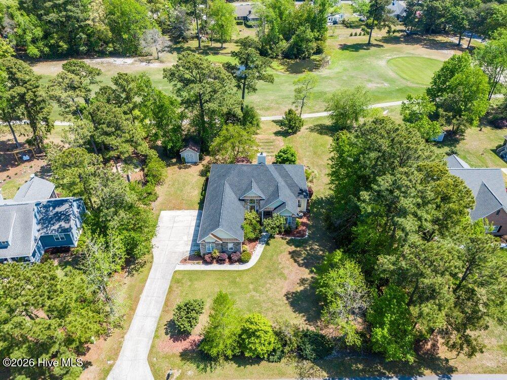 707 N Green Tee Road