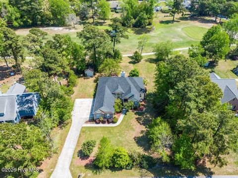 Tiny photo for 707 N Green Tee Road, Hampstead, NC 28443 (MLS # 100567280)