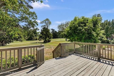 Tiny photo for 707 N Green Tee Road, Hampstead, NC 28443 (MLS # 100567280)