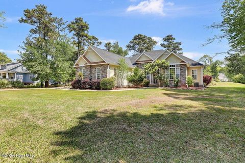 Tiny photo for 707 N Green Tee Road, Hampstead, NC 28443 (MLS # 100567280)