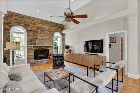 Tiny photo for 707 N Green Tee Road, Hampstead, NC 28443 (MLS # 100567280)