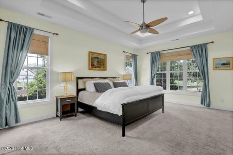 Tiny photo for 707 N Green Tee Road, Hampstead, NC 28443 (MLS # 100567280)