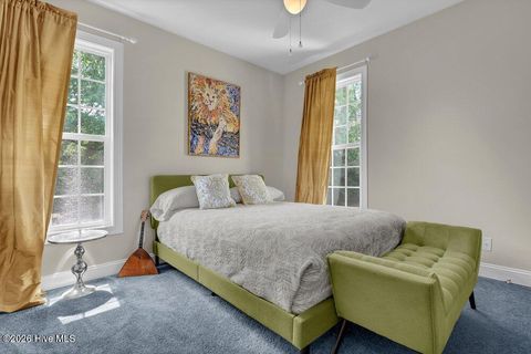 Tiny photo for 707 N Green Tee Road, Hampstead, NC 28443 (MLS # 100567280)