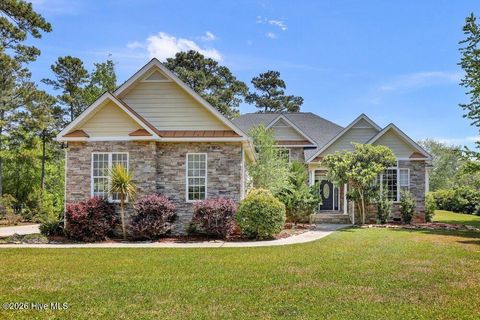 Photo of 707 N Green Tee Road, Hampstead, NC 28443 (MLS # 100567280)
