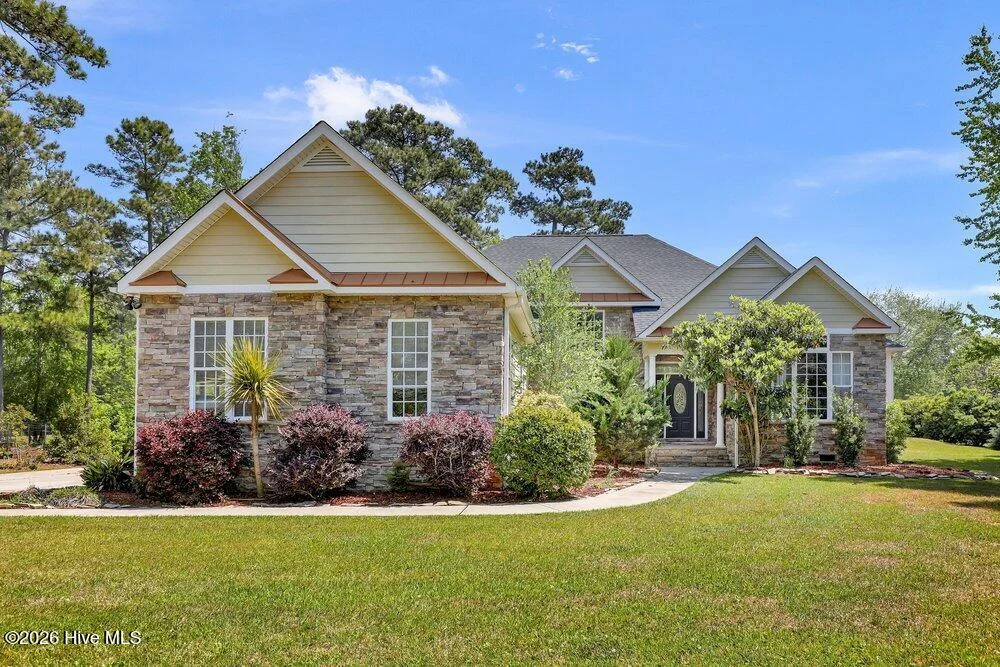 707 N Green Tee Road
