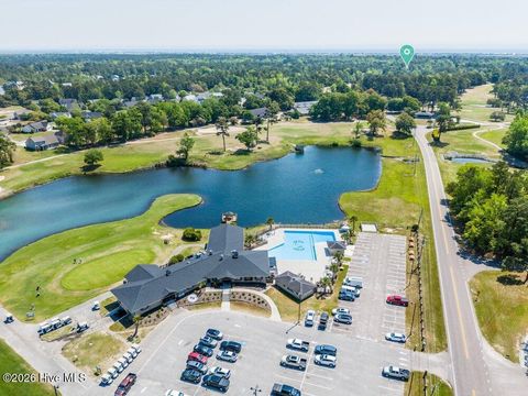 Tiny photo for 707 N Green Tee Road, Hampstead, NC 28443 (MLS # 100567280)